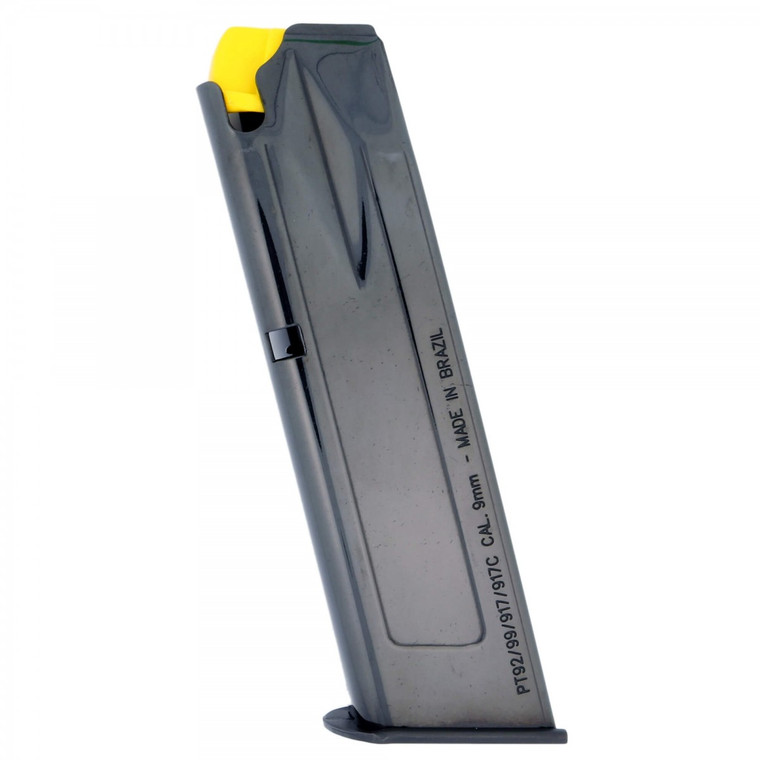 Taurus - PT 92 9MM 17- Round Magazines