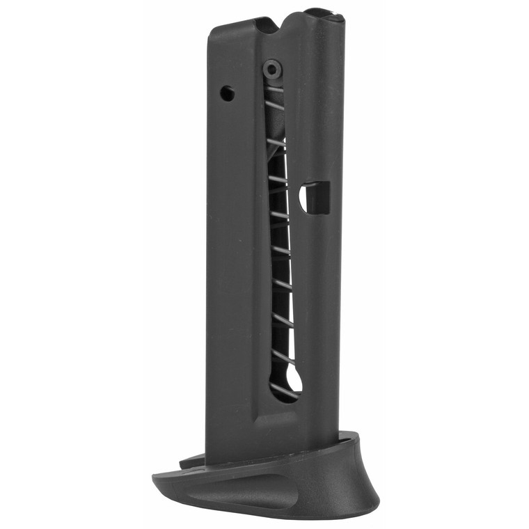 Taurus - PT22 Poly 22LR 8RD Magazine - Black