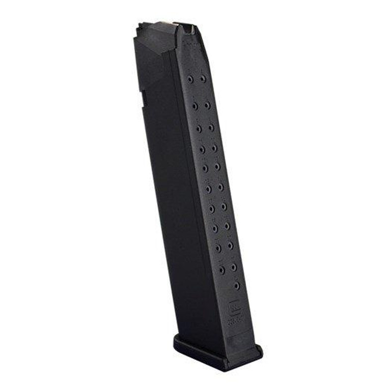 Glock - G17/G34 - 9mm - 10Rd Magazine - Gen 5 (764503026690)