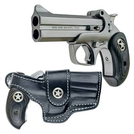 Bond Arms - Ranger II 