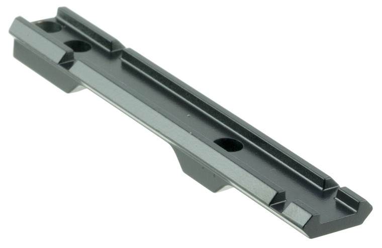 This Henry Big Boy Scope Mount is for Big Boy Rifles that are drilled and tapped on the top of the receiver. Instructions on installation of the scope mounts is provided in the packaging. All Henry Scope Mounts accept Weaver style detachable 1" top mount rings.

Specifications and Features:
Henry
Big Boy Scope Mount
For: Drilled and Tapped Big Boy Receivers
Accepts Weaver style detachable 1" top mount rings