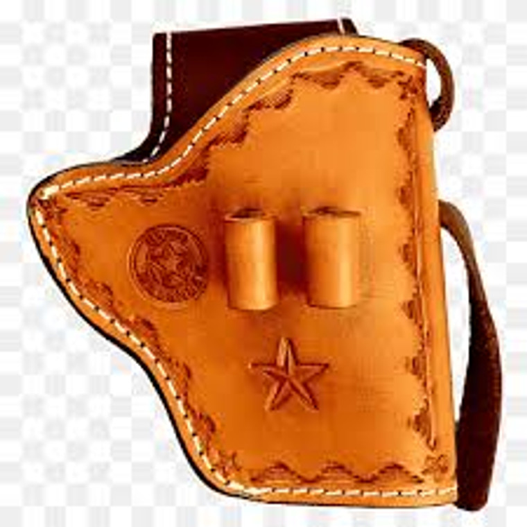 Bond Arms - BWB Western Holster with Bullet Loops
