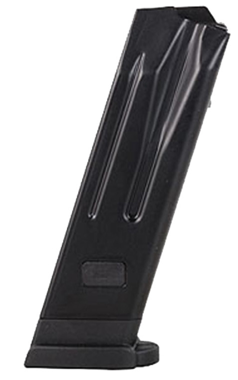 Heckler & Koch, HK® - P30 10 Round Magazine 9mm Steel Blued