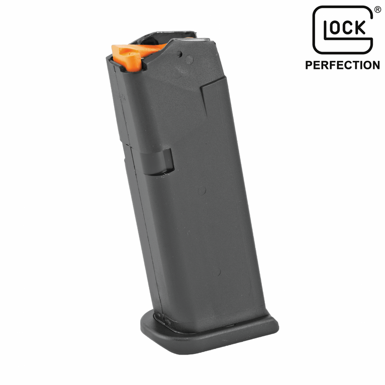 Glock - G19 - 9mm - 10Rd Magazine - Gen 5, 764503026683