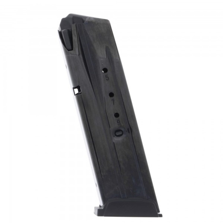 Walther PPX M1 / Creed 9mm 10 Round Magazine 