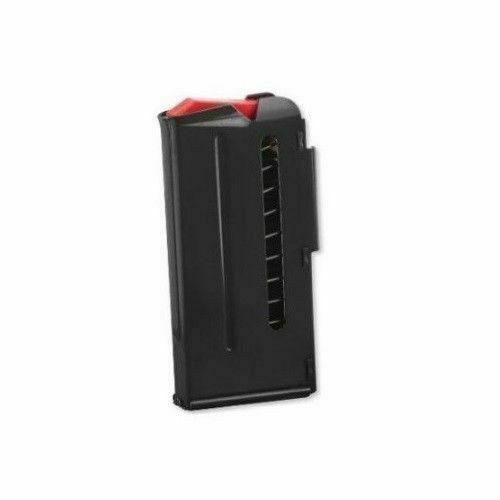 Savage Arms - 93 Series Magazine 22 Magnum 17 HMR 10 Round Mag Blued - 90010 - 062654900105