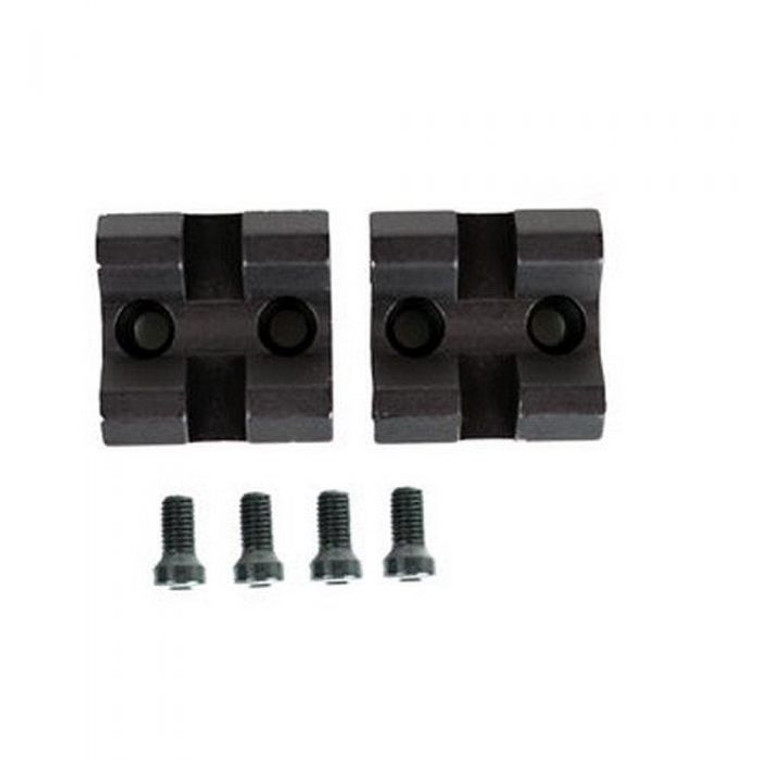 Savage Arms - Scope Mount Base Set for all Rascal Riffle Models - 062654704598