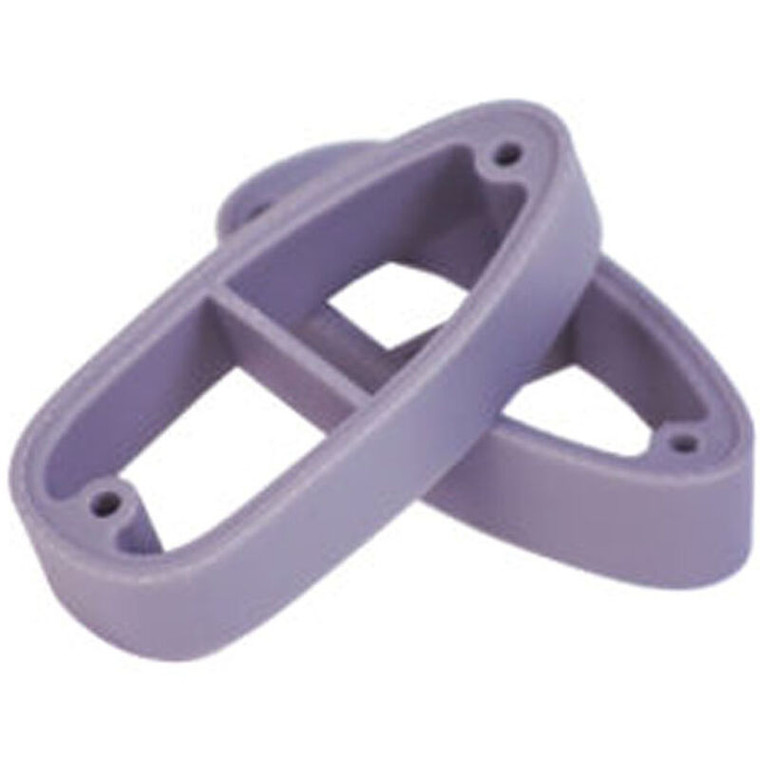 Keystone Sporting Arms - Crickett Spacer Kit - Purple,  611613000129