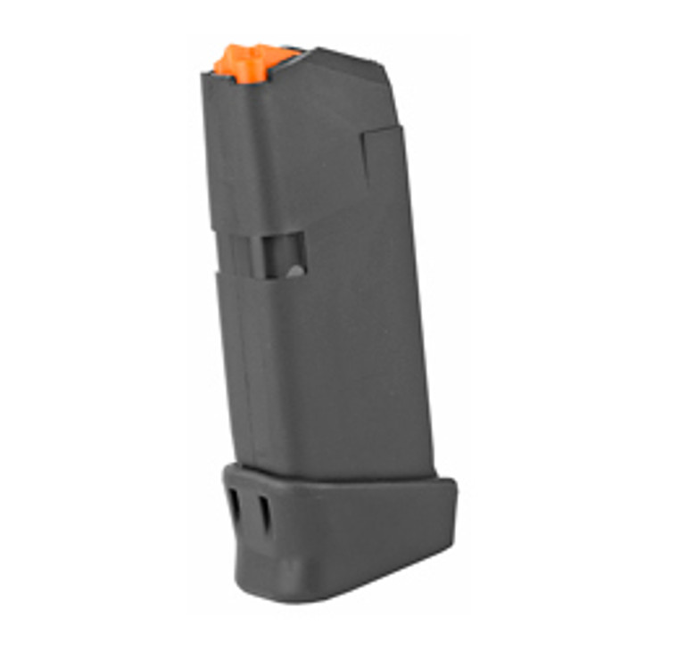 Glock - G26 - 9mm - 12RD Magazine - Gen 5