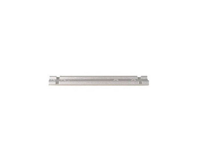 Leupold - Rifleman Base 1-Piece for Ruger 10/22 - Silver - 57774, 030317577742