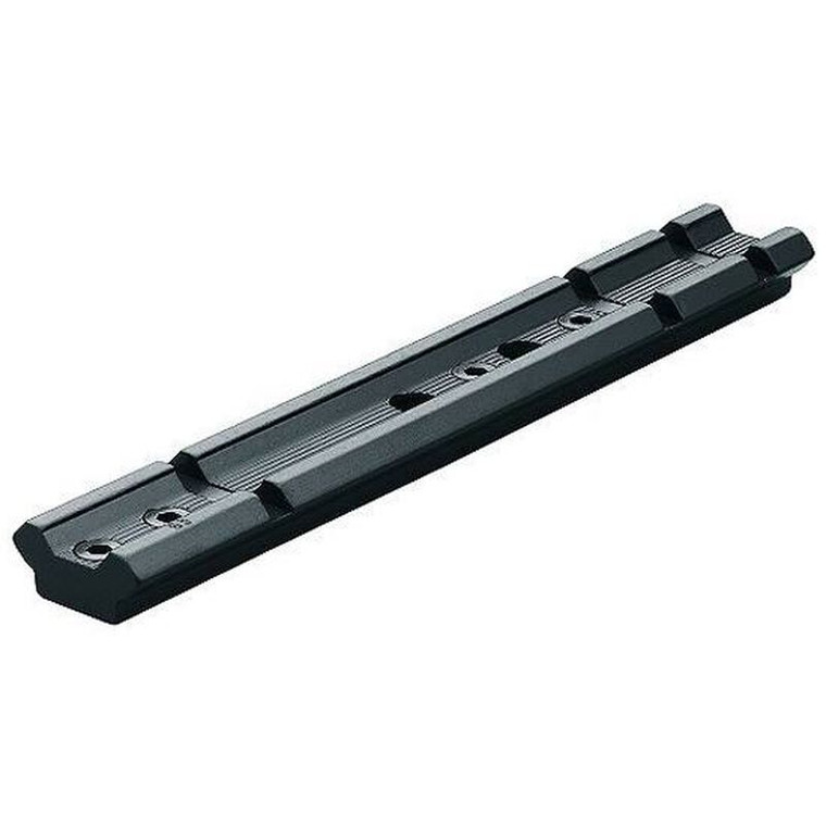 Leupold - Rifleman Base 1-Piece for Marlin 336 Matte Black - 55910, 030317559106