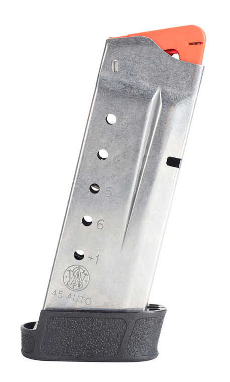 Smith and Wesson M&P Shield 45 7 RD Magazine