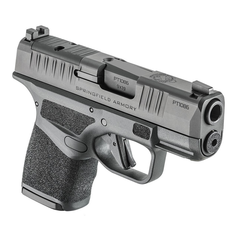 Springfield Armory Hellcat Compact 9MM OSP