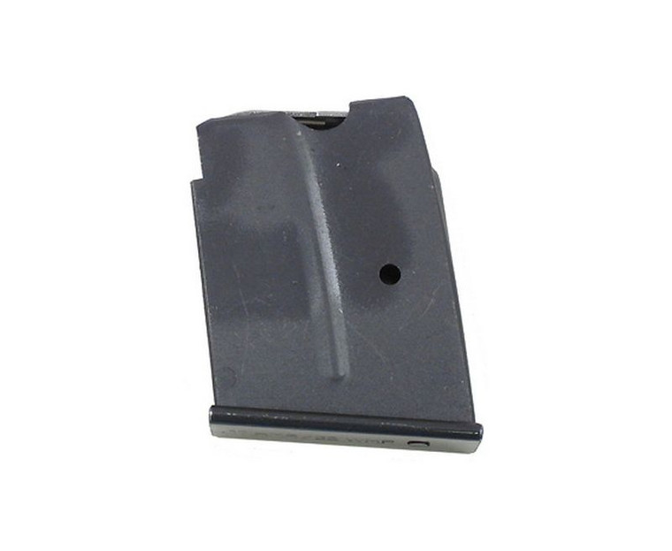 CZ - OEM CZ 452, 453 - 17 HMR - 5 Round Magazine, 806703120089