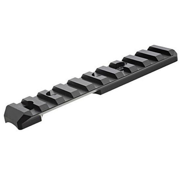 Ruger Mark IV/Mark III/22-45 Pistols 1913 Picatinny Top Rail Matte Black