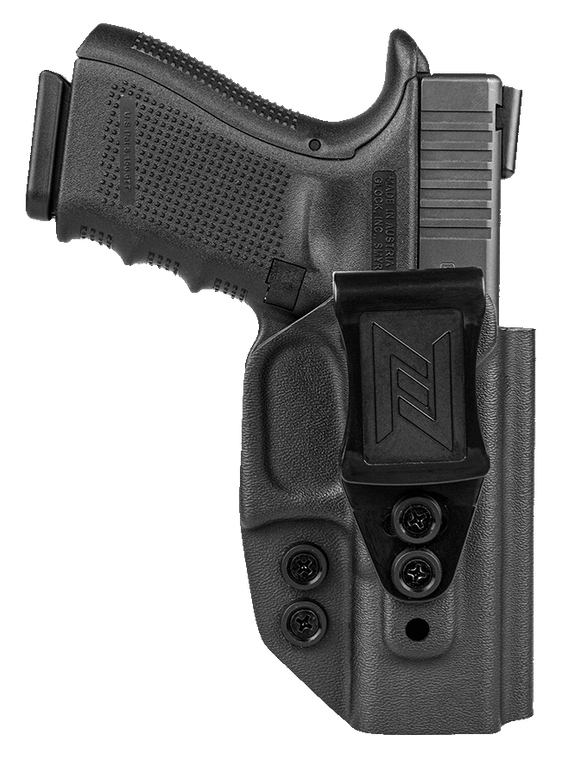 N8 Tactical KO-1 AIWB/IWB Kydex Holster 