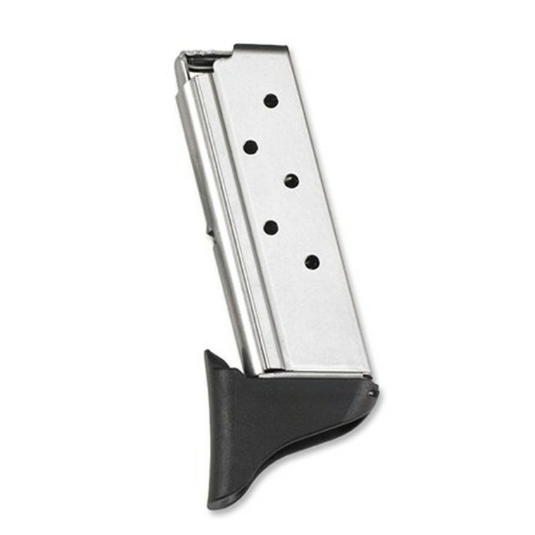 Beretta Pico Extended Grip Magazine .380 ACP 6Rds JMPP3162