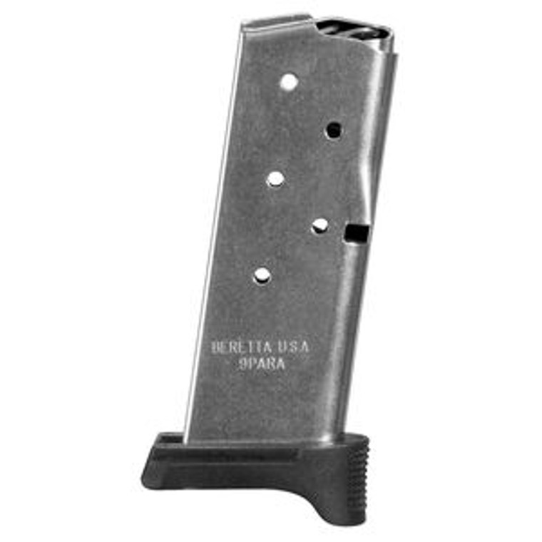 BERETTA MAG NANO 9MM 6RD