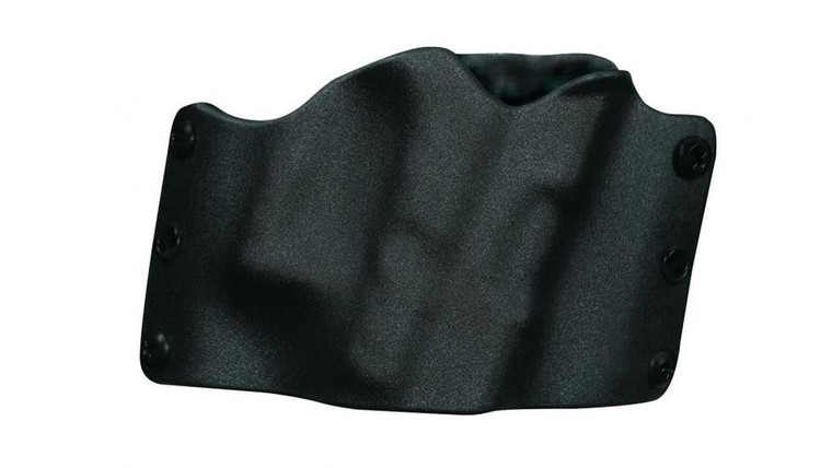 Stealth Operator Holster Black Compact Model (smaller Holster) Universal Fit Right Handed