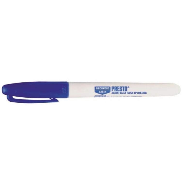 Birchwood Casey Presto Gun Blue Touch Up Pen