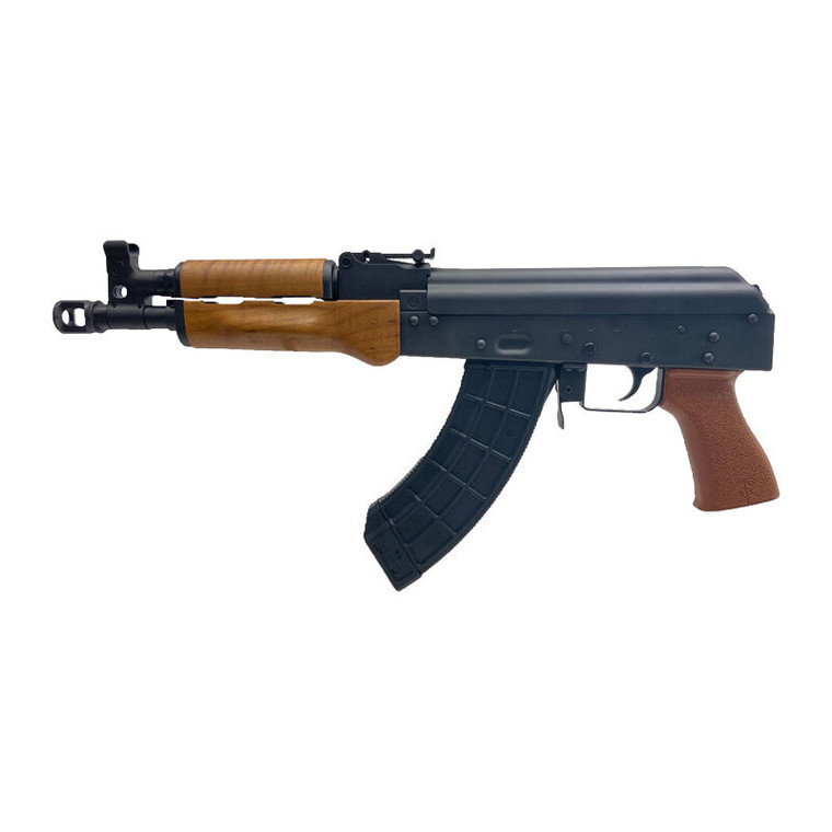 Century Arms VSKA Draco AK-47 7.62x39 Semi Auto Pistol