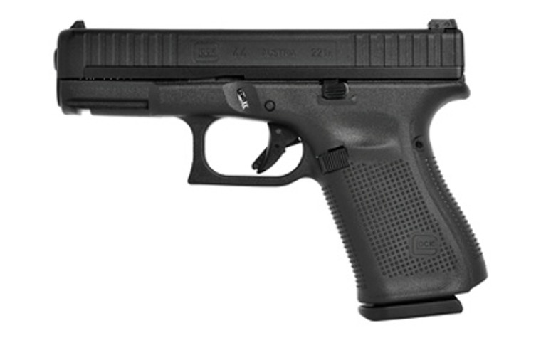 Glock 44 Pistol 22LR with Threaded Barrel UA4450101TALO