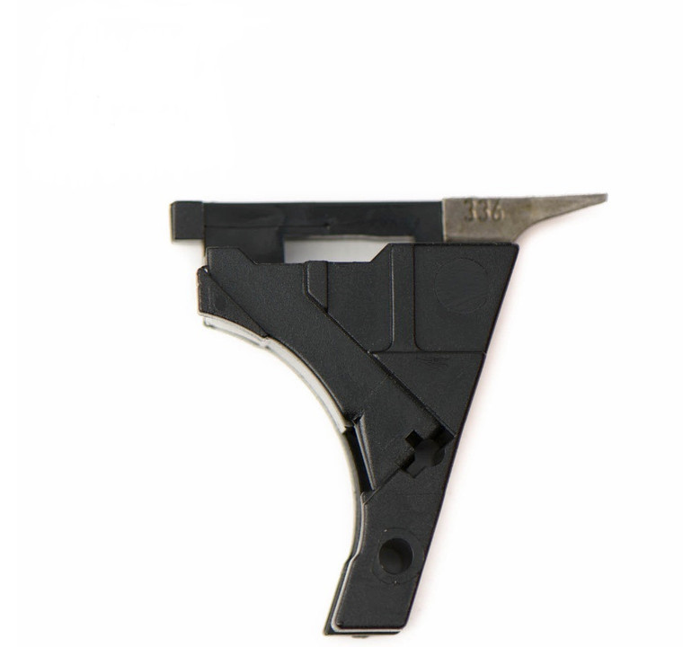 Glock OEM Trigger Housing with 9mm Ejector Gen-1/2/3 17/19/26/34 SP00322