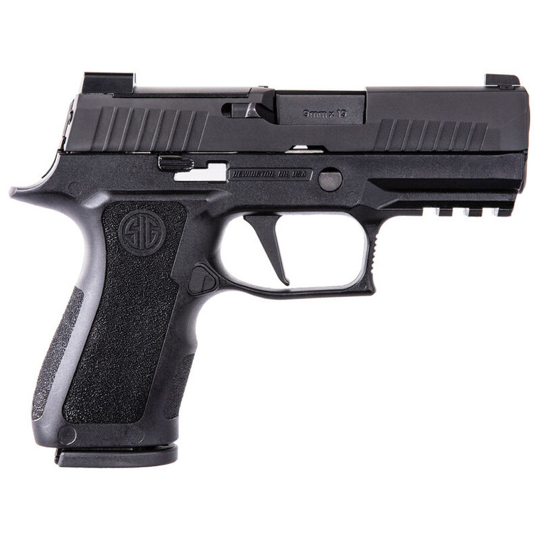 Sig Sauer P320 XCompact 9mm Luger Semi-Auto Pistol