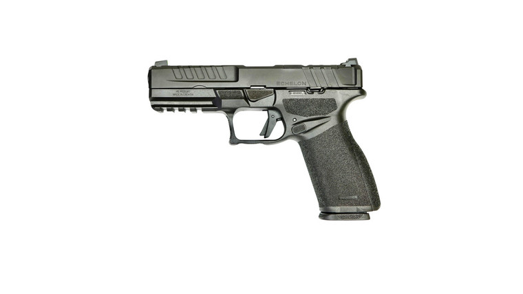 *NEW* Springfield Armory Echelon 9mm