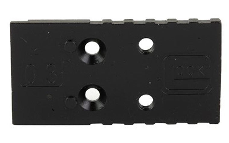 Glock MOS Adapter Plate 03 74010