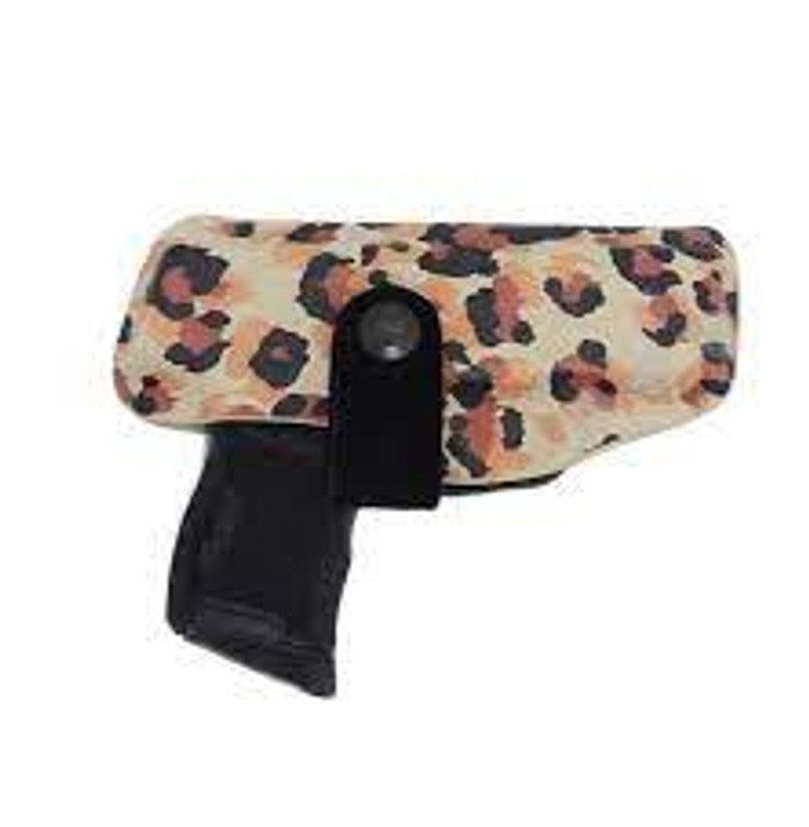 Flashbang Kydex Cheetah Print Bra Holsters