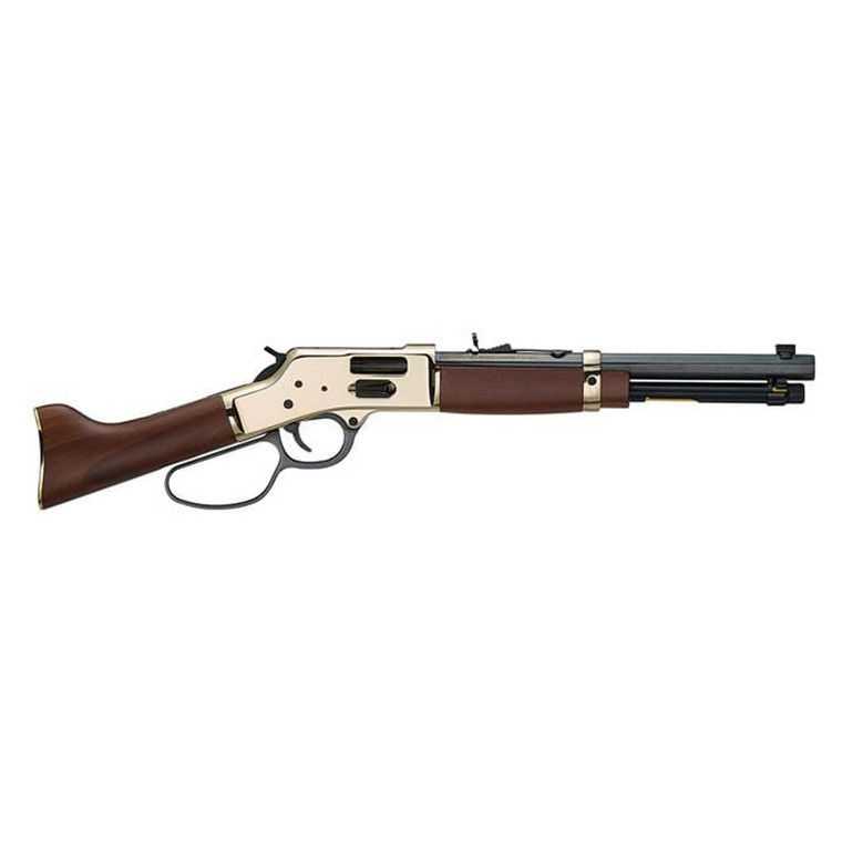 Henry Big Boy Mare's Leg Side Gate .45 Colt Lever Action Pistol