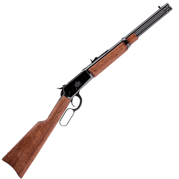Rossi Model R92 Carbine .357 Magnum Lever Action Rifle 16" Barrel 8 Rounds Wood Stock Blued Finish 