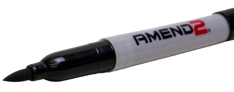 AMEND2 SELF- DEFENSE PEN