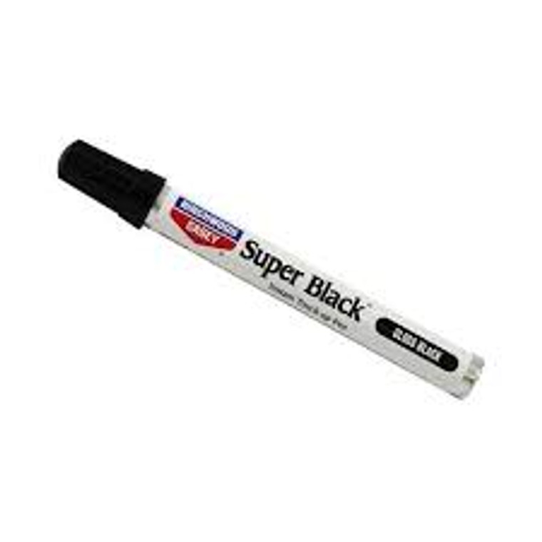 Birchwood Casey Super Black Touch Up Pen Gloss Black 15111