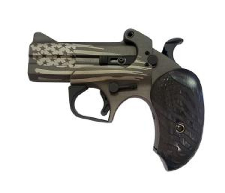 Bond Arms Old Glory 45LC/410GA 3.5" MAOG