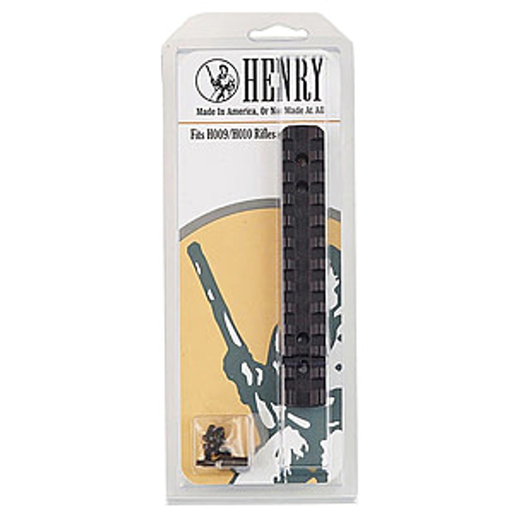 HENRY HEGW9/10PR PIC RAIL H009 H010 H018 H024