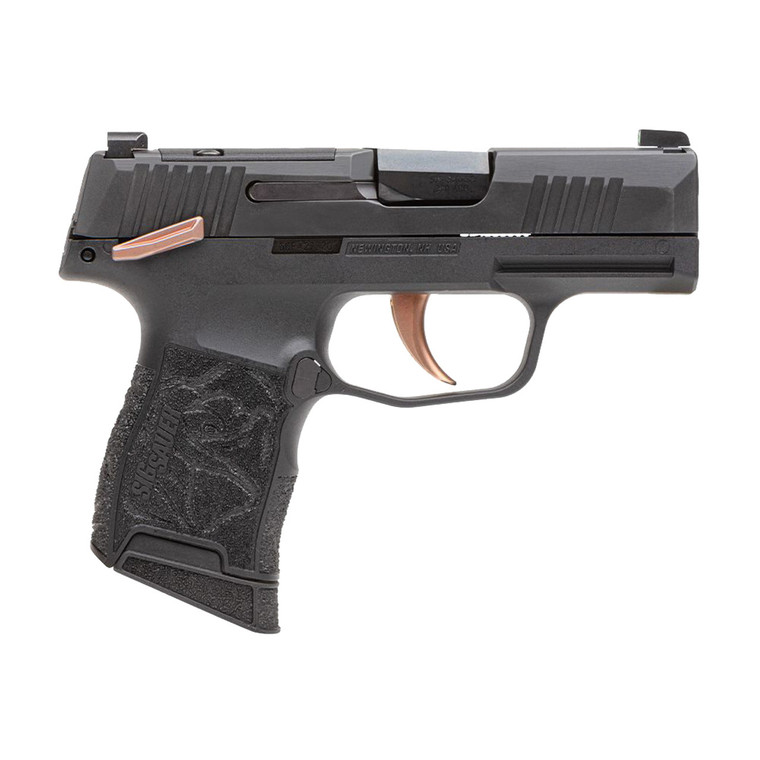 SIG Sauer P365-380 Auto Rose Pistol