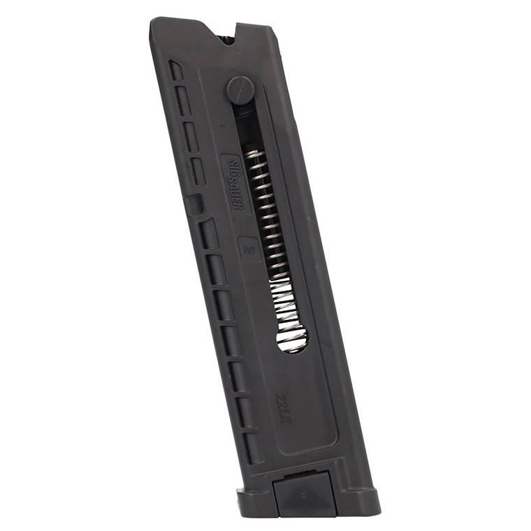 SIG Sauer P322 Pistol Mag .22 LR 10 Rounds