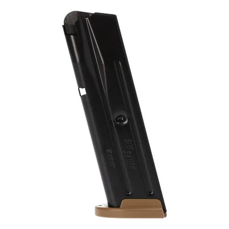 Sig Sauer 8900373 Magazine 320 9Mm Full 10R Coy