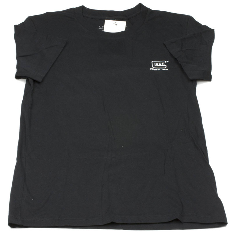 Glock OEM Gunny Approved Shirt Black Small