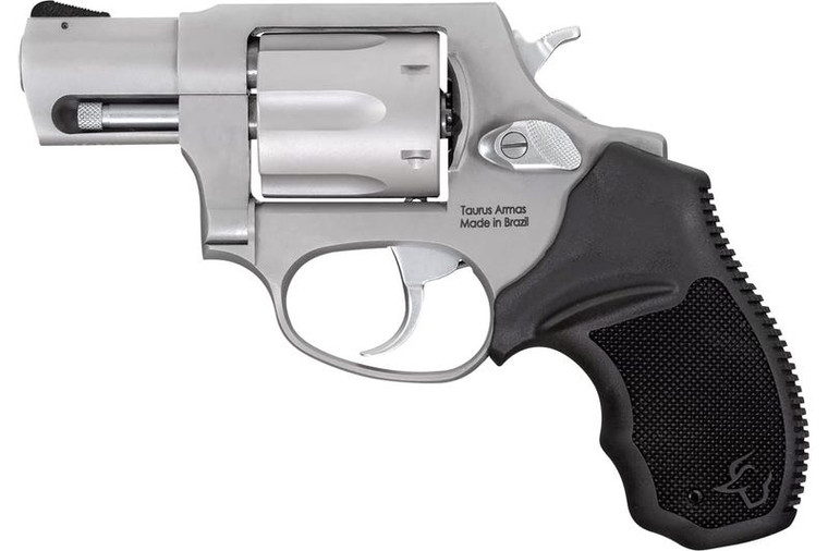 TAURUS 327 STAINLESS .327 FED 2" BARREL 6-ROUNDS