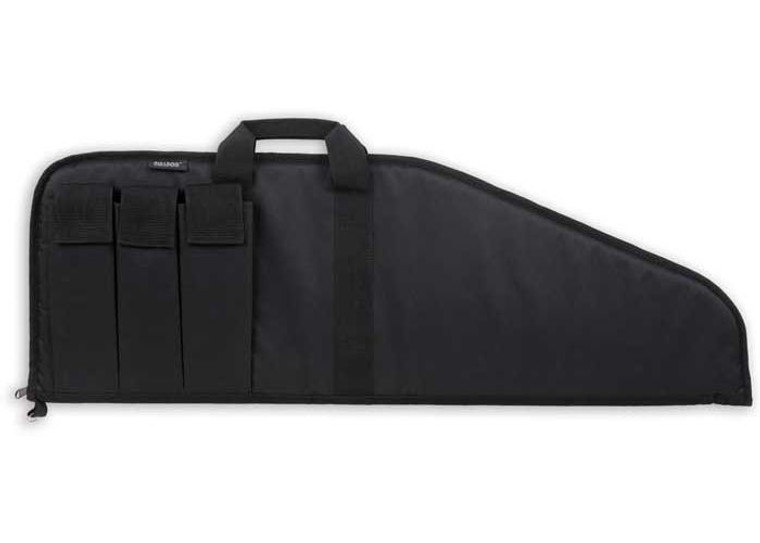 Pit Bull Tactical Case 43" Nylon Black