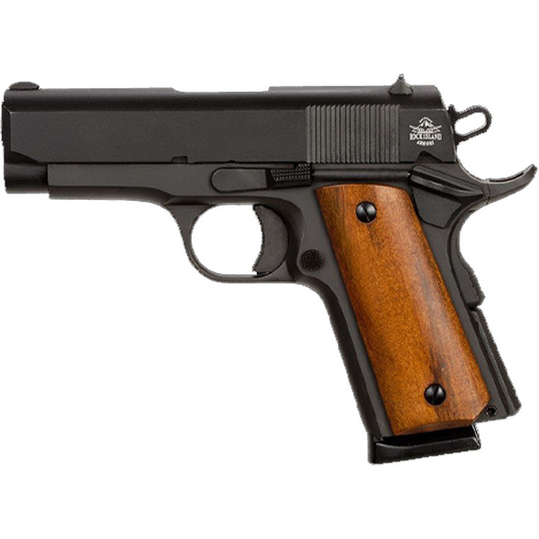 Rock Island GI Standard CS .45 ACP 1911 Pistol