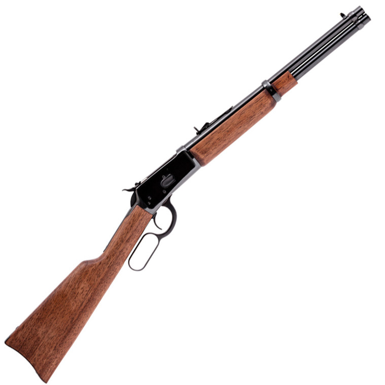 Rossi Model R92 Carbine .44 Magnum Lever Action Rifle 16" Barrel 8 Rounds Wood Stock Blued Finish