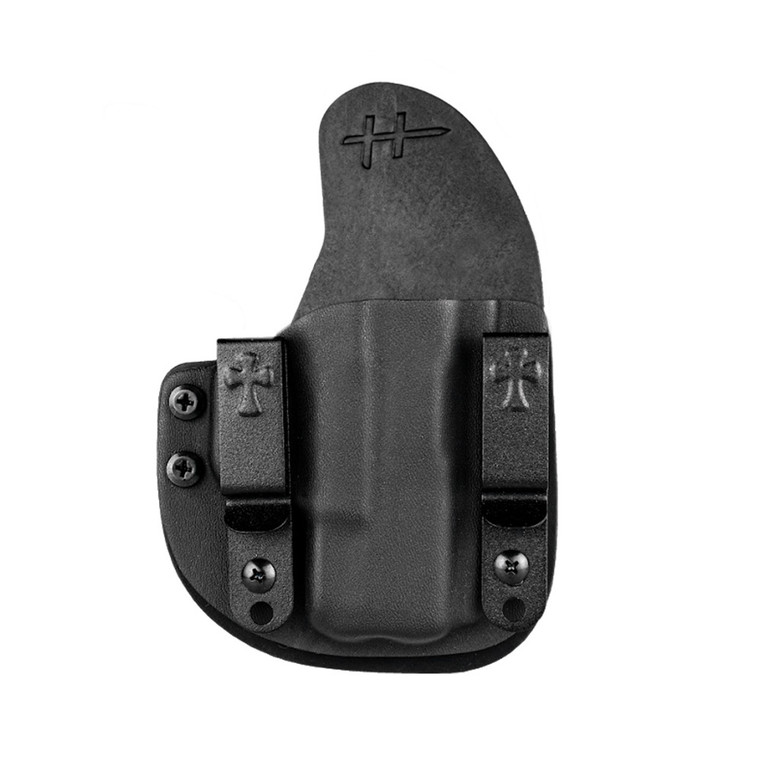 Crossbreed Reckoning IWB/OWB Holster