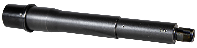 Diamondback 556P7H50B8R DB Barrel  5.56x45mm NATO 7" Pistol-Length Black Nitride 4150 Chrome Moly Vanadium Steel                                                                                        