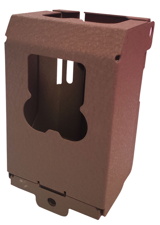 Cuddeback SL001 Cuddeback Safe  Brown Compatible w/ Cddeback L Series Cameras                                                                                                                           