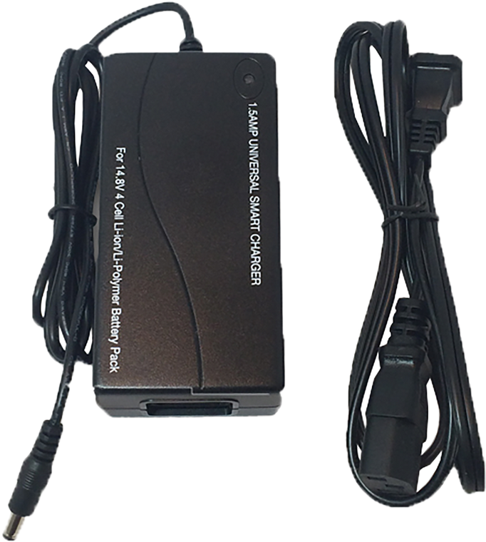 LONGSHOT TARGET CAMERA TVAC200US Longshot Hawk Charger                                                                                                                                                  