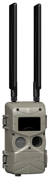 CUDDEBACK LTC2A TRACKS CELL CAMERA                                                                                                                                                                      